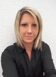 Ehrfeld, Carolin