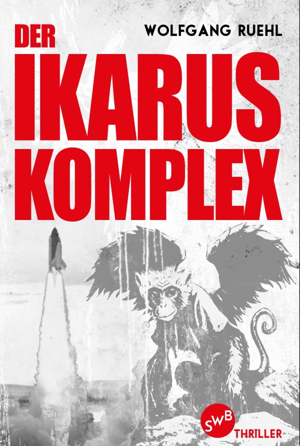 Der Ikarus Komplex