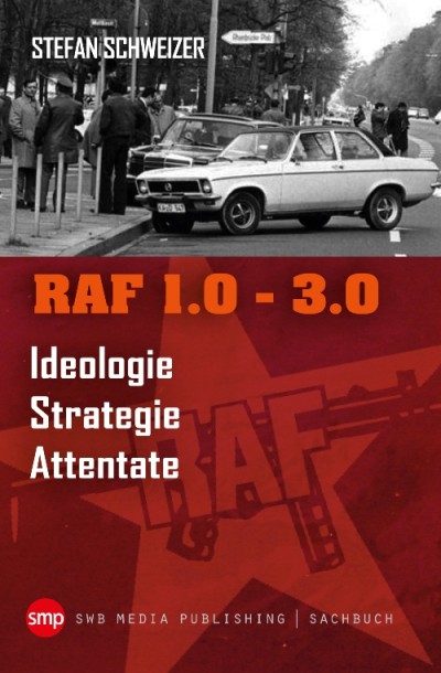 RAF 1.0 - 3.0