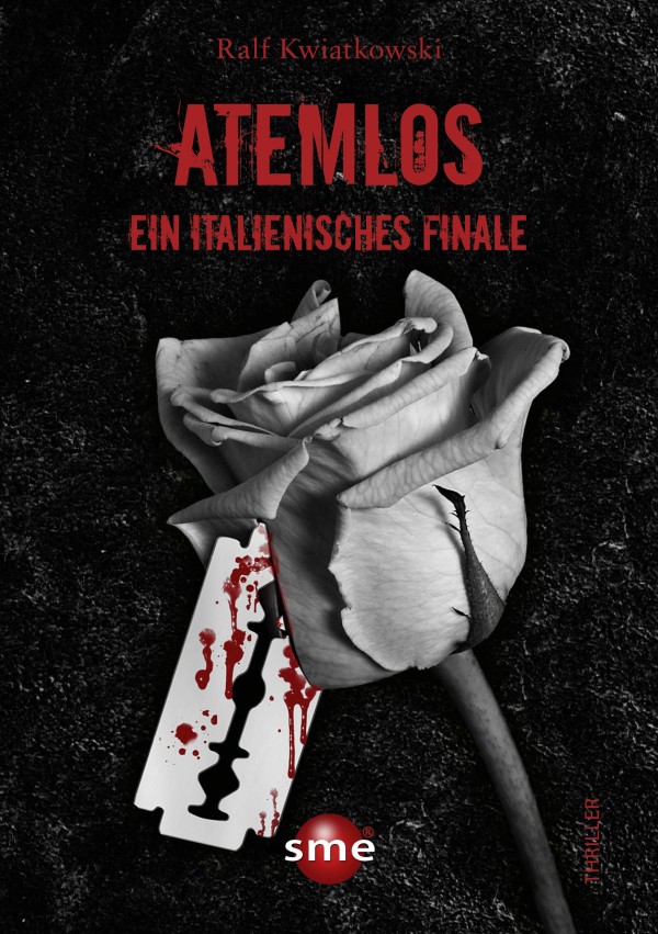 Atemlos - Ein italienisches Finale