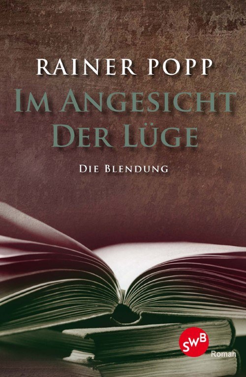 Online-Lesung von Rainer Popp