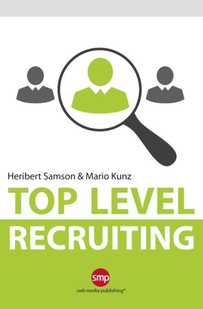 Top Level Recruiting
